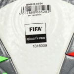 Sport si Outdoor - Sporturi de echipa - Fotbal - Mingi fotbal - Minge fotbal Adidas UEFA Nations League 24 Pro - oficiala de joc - Infinity.ro