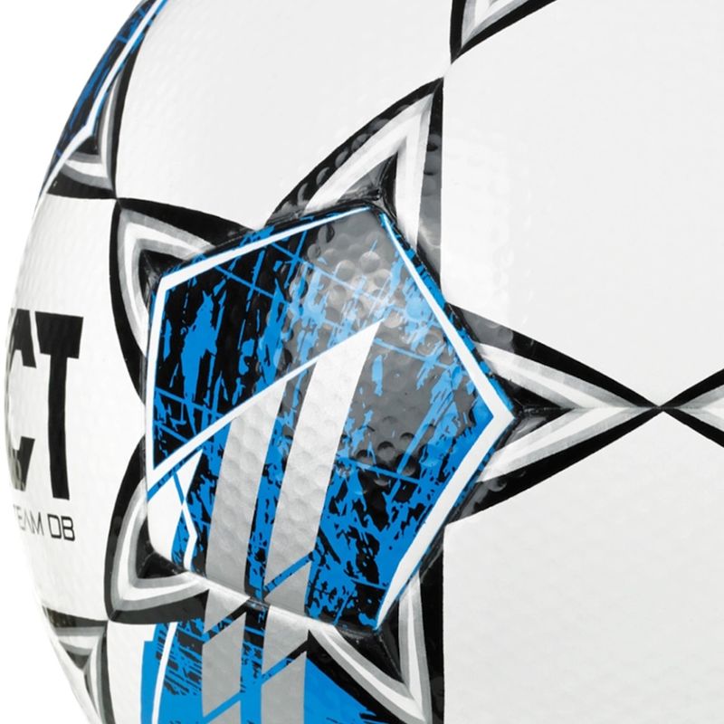 Sport si Outdoor - Sporturi de echipa - Fotbal - Mingi fotbal - Minge fotbal Select Team DB V25 - Infinity.ro