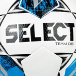 Sport si Outdoor - Sporturi de echipa - Fotbal - Mingi fotbal - Minge fotbal Select Team DB V25 - Infinity.ro