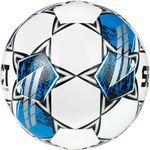 Sport si Outdoor - Sporturi de echipa - Fotbal - Mingi fotbal - Minge fotbal Select Team DB V25 - Infinity.ro
