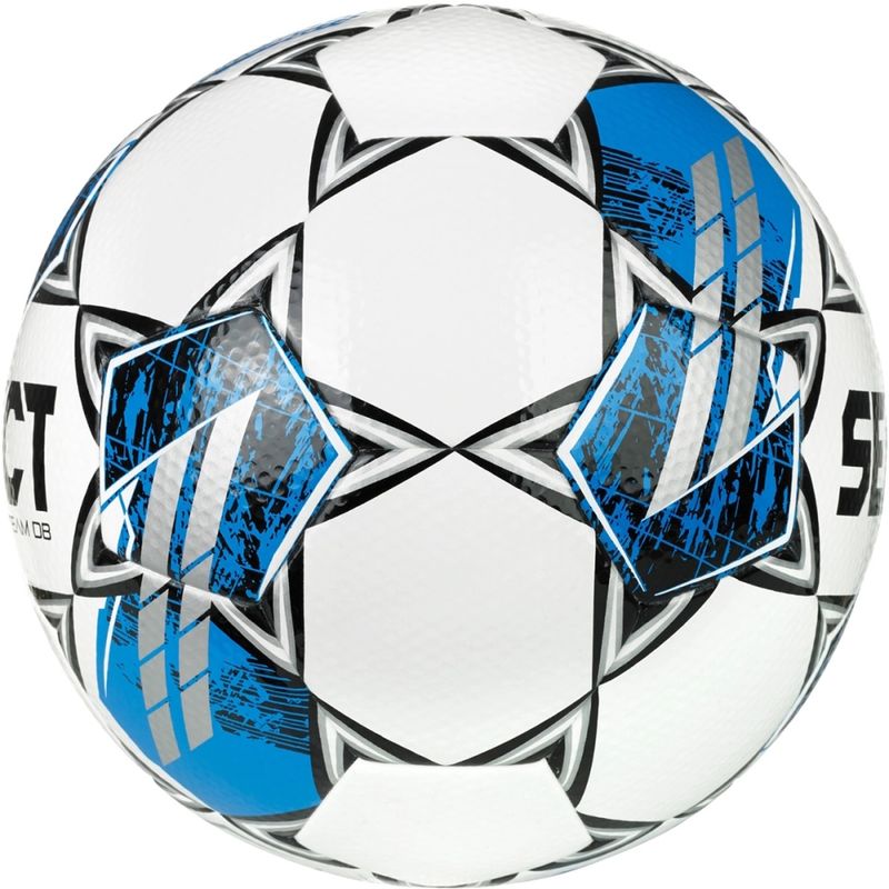 Sport si Outdoor - Sporturi de echipa - Fotbal - Mingi fotbal - Minge fotbal Select Team DB V25 - Infinity.ro