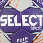 Sport si Outdoor - Sporturi de echipa - Handbal - Minge handbal Select Orlen Superliga 3 EHF Ultimate Replica - Infinity.ro