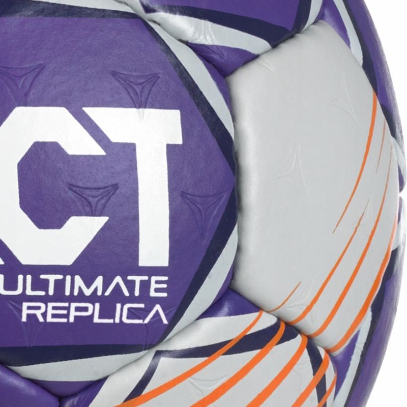 Sport si Outdoor - Sporturi de echipa - Handbal - Minge handbal Select Orlen Superliga 3 EHF Ultimate Replica - Infinity.ro