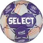 Sport si Outdoor - Sporturi de echipa - Handbal - Minge handbal Select Orlen Superliga 3 EHF Ultimate Replica - Infinity.ro