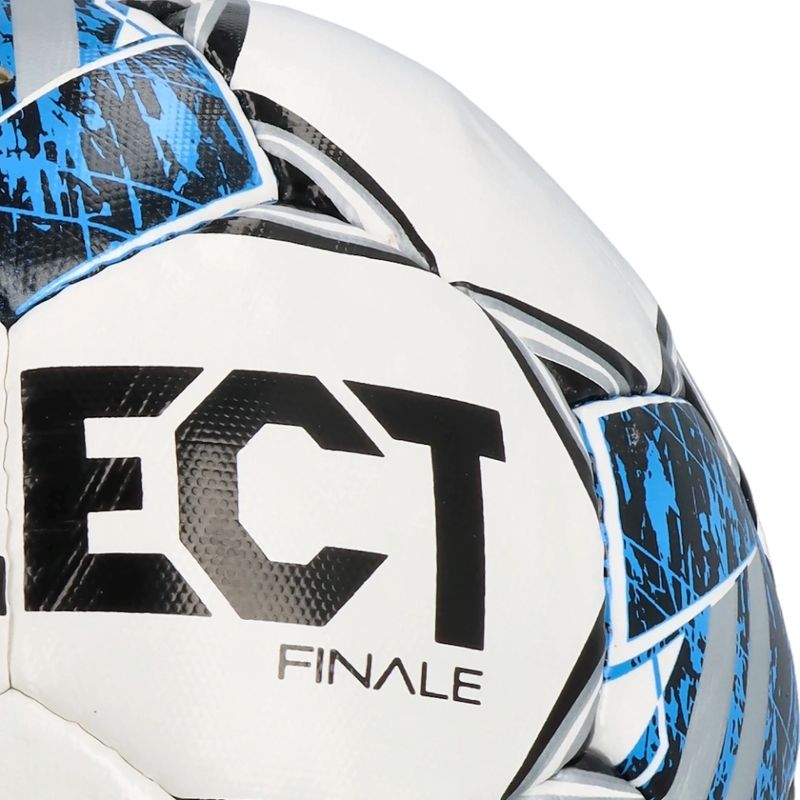 Sport si Outdoor - Sporturi de echipa - Fotbal - Mingi fotbal - Minge fotbal Select Finale V25 - Infinity.ro
