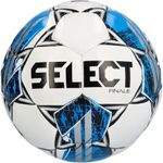 Sport si Outdoor - Sporturi de echipa - Fotbal - Mingi fotbal - Minge fotbal Select Finale V25 - Infinity.ro