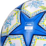 Sport si Outdoor - Sporturi de echipa - Fotbal - Mingi fotbal - Minge fotbal Adidas Finale 25 UWCL League - Infinity.ro