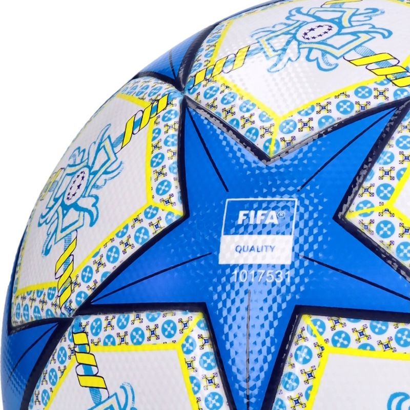 Sport si Outdoor - Sporturi de echipa - Fotbal - Mingi fotbal - Minge fotbal Adidas Finale 25 UWCL League - Infinity.ro