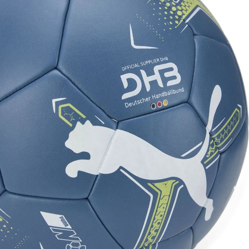 Sport si Outdoor - Sporturi de echipa - Fotbal - Mingi fotbal - Minge handbal Puma Nova Training - Infinity.ro