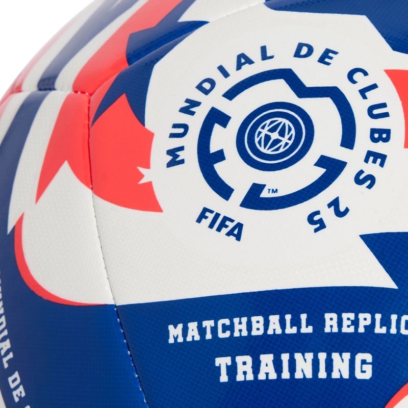 Sport si Outdoor - Sporturi de echipa - Fotbal - Mingi fotbal - Minge fotbal Adidas Mundial de Clubes 2025 Training - Infinity.ro