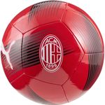 Sport si Outdoor - Sporturi de echipa - Fotbal - Mingi fotbal - Minge fotbal Puma AC Milan Essentials - Infinity.ro