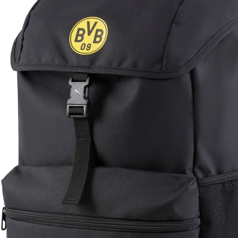 Sport si Outdoor - Articole de voiaj - Rucsacuri - Rucsac Puma Borussia Dortmund ftblARCHIVE - Infinity.ro