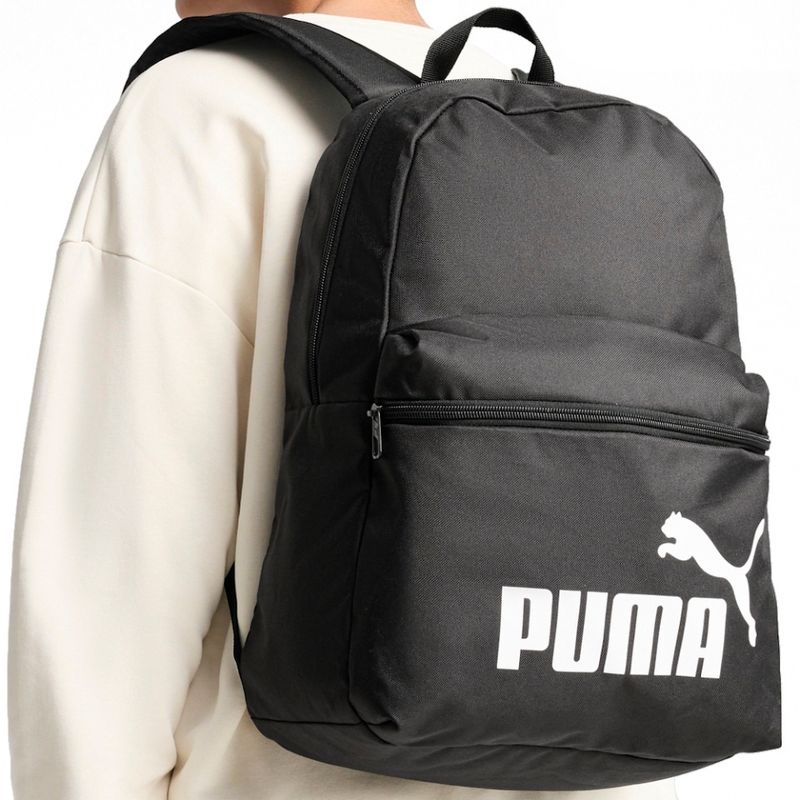 Sport si Outdoor - Articole de voiaj - Rucsacuri - Rucsac Puma Phase 4 - Infinity.ro