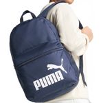 Sport si Outdoor - Articole de voiaj - Rucsacuri - Rucsac Puma Phase 4 - Infinity.ro