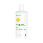 Ingrijire personala si Cosmetice - Sanatate si wellness - Suplimente alimentare - Alte suplimente alimentare - Sirop de Noni Organic cu Struguri albi, Cireşe negre şi Rodii organice, pentru Imunitate (946 ml) - Calivita - Infinity.ro