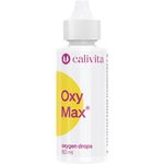 Ingrijire personala si Cosmetice - Sanatate si wellness - Suplimente alimentare - Alte suplimente alimentare - Oxy Max picaturi de Oxigen pe baza de Molecule de Oxigen stabilizat (60 ml) - Calivita - Infinity.ro