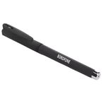 Carti si Birotica - Birotica - Instrumente de scris - Pixuri si stilouri - Pix Roller Stylus Pen Borofone, Pentru Agenda, Scriere Obiective, Scoala - Negru - Infinity.ro
