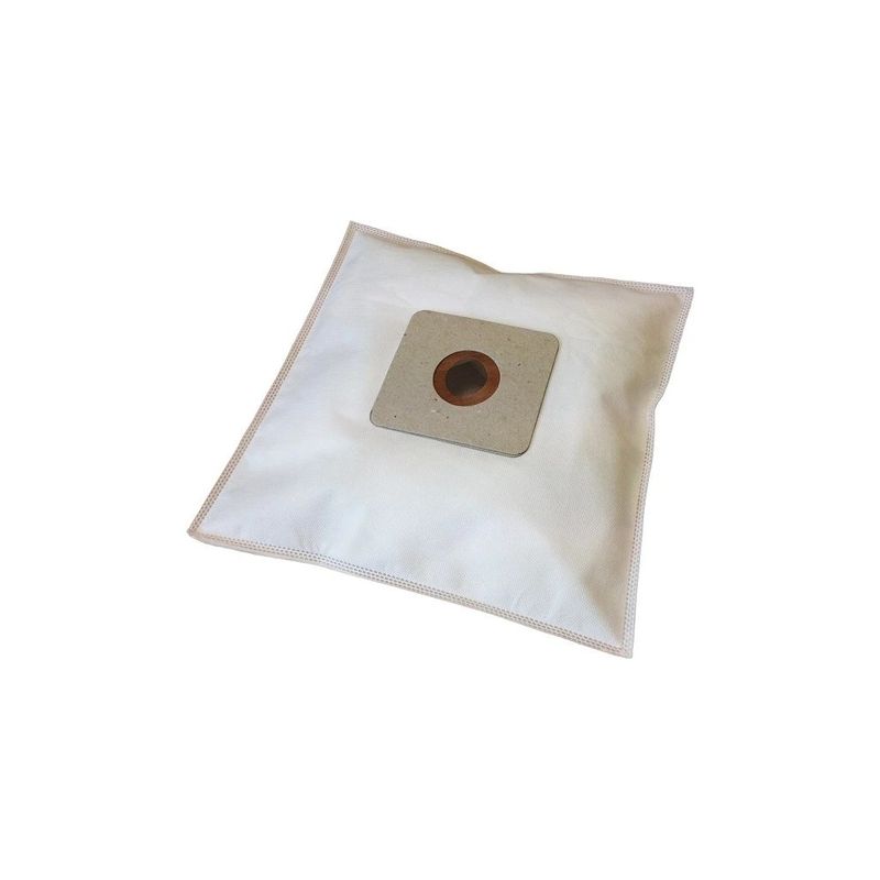 Electronice si Electrocasnice - Ingrijirea locuintei - Aspiratoare - Set saci aspirator EC12S, 5 bucati plus microfiltru universal - Infinity.ro