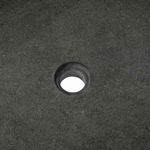 Casa si Gradina - Sanitare - Lavoar baie si accesorii - Lavoare si piedestale - Chiuveta Gri (55-65) x (40-50) x 6 cm Piatra de Rau - Infinity.ro