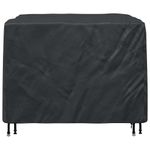 Casa si Gradina - Textile si covoare - Huse pentru mobilier - Husa pentru mobilier de exterior 125 x 125 x 74 cm - Infinity.ro