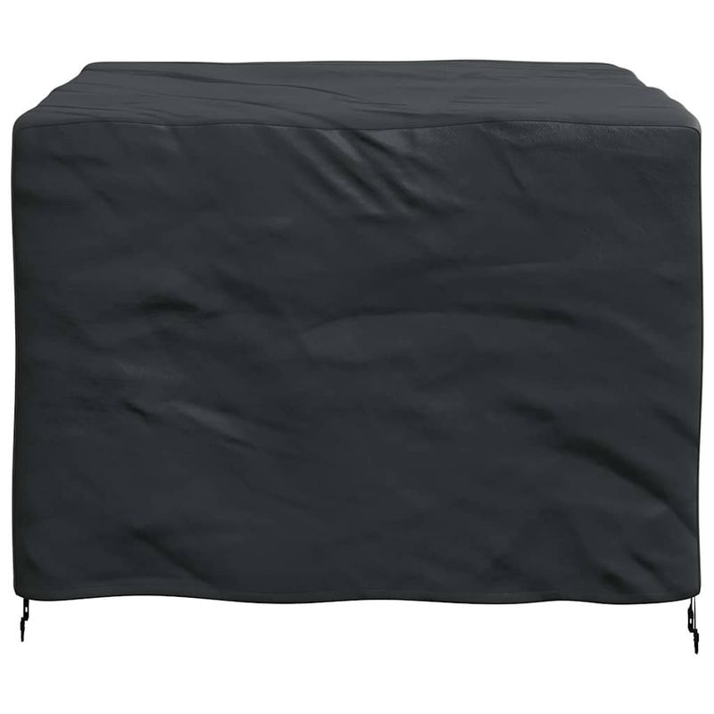 Casa si Gradina - Textile si covoare - Huse pentru mobilier - Husa pentru mobilier de exterior 125 x 125 x 74 cm - Infinity.ro