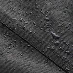 Casa si Gradina - Textile si covoare - Huse pentru mobilier - Husa pentru mobilier de exterior 135 x 135 x 90 cm - Infinity.ro