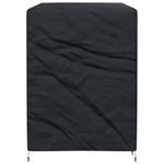 Casa si Gradina - Textile si covoare - Huse pentru mobilier - Husa pentru mobilier de exterior 175 x 125 x 160 cm - Infinity.ro