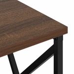 Casa si Gradina - Mobilier - Comode si corpuri - Noptiere - Cabinet de noptiere cu statie de incarcare Stejar brun - Infinity.ro