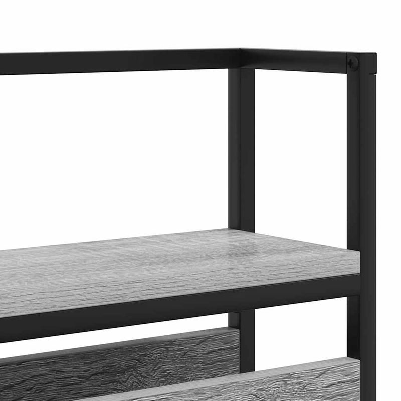 Casa si Gradina - Mobilier - Paturi si accesorii - Accesorii paturi - Tablie de pat cu LED, negru, 147x16x78/88 cm, catifea - Infinity.ro
