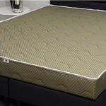 Casa si Gradina - Mobilier - Saltele si somiere - Saltele - Saltea Superortopedica, Buona Notte, First, 80x190x16 cm, spuma poliuretanica, High Resilience, antibacterian, husa Gala, fermitate medie - Infinity.ro