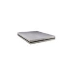 Casa si Gradina - Mobilier - Saltele si somiere - Saltele - Saltea Ortopedica, Buona Notte, Elis,140x200x20 cm, spuma poliuretanica 7 zone comfort, hipoalegenic, reversibila, fermitate medie, husa Heros - Infinity.ro
