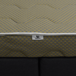 Casa si Gradina - Mobilier - Saltele si somiere - Saltele - Saltea Superortopedica, Buona Notte, Attivo, 180X190x18 cm, spuma poliuretanica, antibacterian, husa Gala, fermitate medie - Infinity.ro