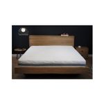 Casa si Gradina - Mobilier - Saltele si somiere - Saltele - Saltea Ortopedica, Buona Notte, Biolix,160x190x30 cm, spuma poliuretanica cu memorie, hipoalegenic, reversibila, fermitate medie, husa Heros - Infinity.ro