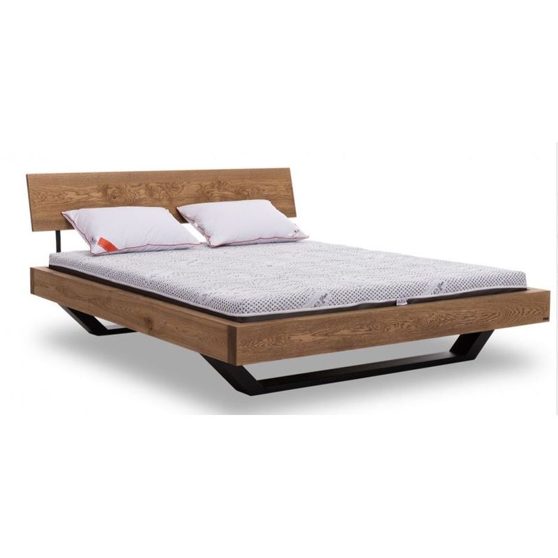 Casa si Gradina - Mobilier - Saltele si somiere - Saltele - Saltea Ortopedica, Buona Notte, Zafiro, 90x200x30cm, spuma poliuretanica si arcuri ambalate individual, hipoalegenic, fermitate medie, husa star - Infinity.ro