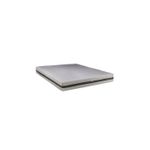Casa si Gradina - Mobilier - Saltele si somiere - Saltele - Saltea Ortopedica, Buona Notte, Elis,90x200x20 cm, spuma poliuretanica 7 zone comfort, hipoalegenic, reversibila, fermitate medie, husa Heros - Infinity.ro