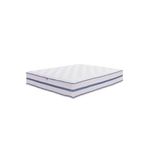 Casa si Gradina - Mobilier - Saltele si somiere - Saltele - Saltea Ortopedica, Buona Notte, Hotel Series Expert,70x190x34 cm, fermitate medie, husa Skyline - Infinity.ro