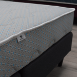 Casa si Gradina - Mobilier - Saltele si somiere - Saltele - Saltea Reversibila, Buona Notte, First, 120x200x16 cm, Superortopedica, Fermitate medie - Infinity.ro