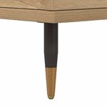 Casa si Gradina - Mobilier - Comode si corpuri - Comode - Bufeturi 2 pcs stejar artizanal 120 x 35 x 70 cm Lemn compozit - Infinity.ro
