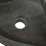 Casa si Gradina - Sanitare - Lavoar baie si accesorii - Lavoare si piedestale - Chiuveta coltare suspendata de perete (38-45) x (38-45) x 12 cm - Infinity.ro