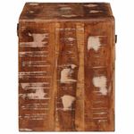 Casa si Gradina - Mobilier - Comode si corpuri - Noptiere - Noptiera suspendata cu sertar Multicolour 40 x 30 x 36 cm - Infinity.ro