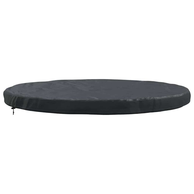 Casa si Gradina - Textile si covoare - Huse pentru mobilier - Husa pentru mobilier de exterior 142 x 142 x 10 cm - Infinity.ro