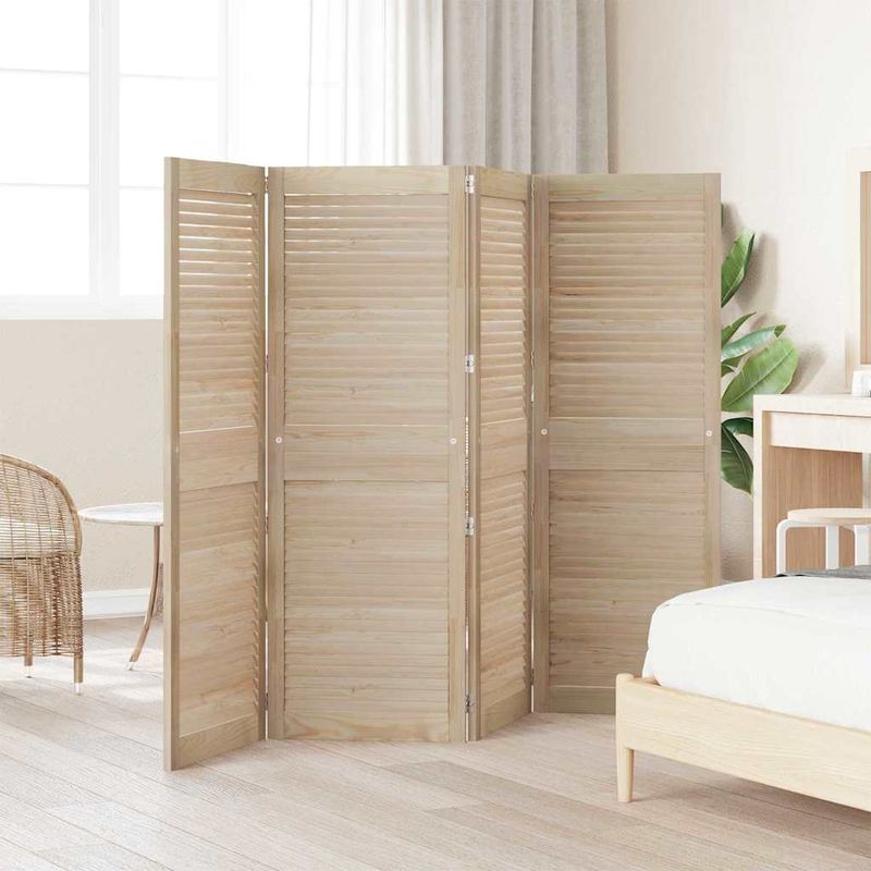 Casa si Gradina - Mobilier - Dulapuri si sifoniere - Dulapuri - Usi de cabinet Other cu usa 4 pcs Maro 140.5 x 49.5 x 2.1 cm - Infinity.ro
