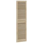 Casa si Gradina - Mobilier - Dulapuri si sifoniere - Dulapuri - Usi de cabinet Other cu usa 4 pcs Maro 140.5 x 39.5 x 2.1 cm - Infinity.ro