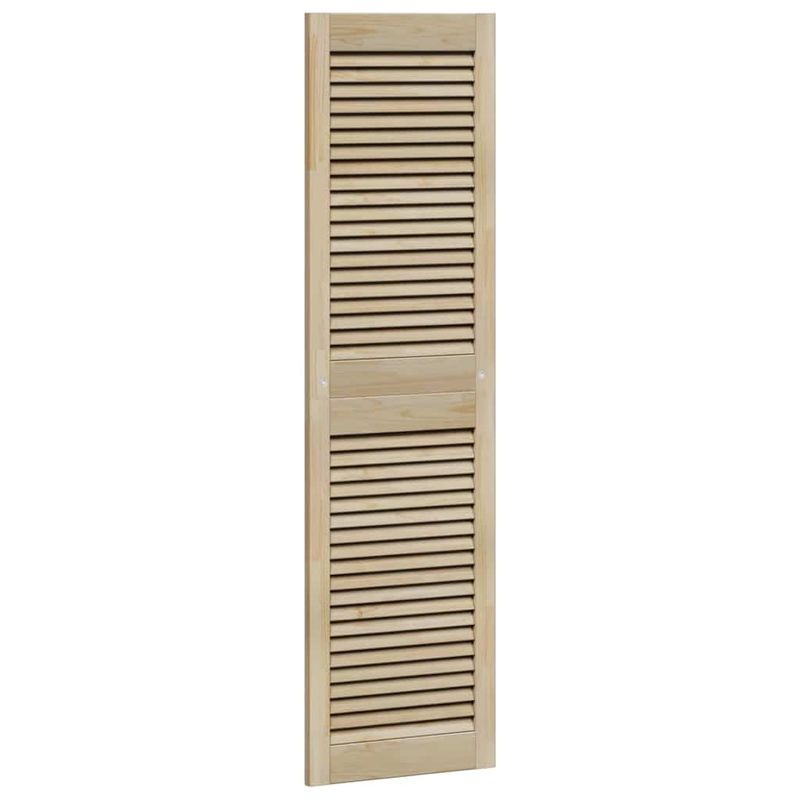 Casa si Gradina - Mobilier - Dulapuri si sifoniere - Dulapuri - Usi de cabinet Other cu usa 4 pcs Maro 140.5 x 39.5 x 2.1 cm - Infinity.ro