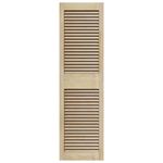 Casa si Gradina - Mobilier - Dulapuri si sifoniere - Dulapuri - Usi de cabinet Other cu usa 4 pcs Maro 140.5 x 39.5 x 2.1 cm - Infinity.ro