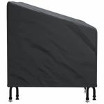 Casa si Gradina - Textile si covoare - Huse pentru mobilier - Husa pentru mobilier de exterior 96 x 79 x 74 cm - Infinity.ro