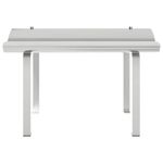 Casa si Gradina - Termice - Sobe, Seminee si accesorii - Accesorii seminee si sobe - Capac pentru Semineu Argintiu 59.5 x 50 x 36.5 cm - Infinity.ro