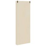 Casa si Gradina - Mobilier - Biblioteci si rafturi - Rafturi - Caz pentru display Maro 21 x 4.5 x 59 cm Lemn compozit - Infinity.ro