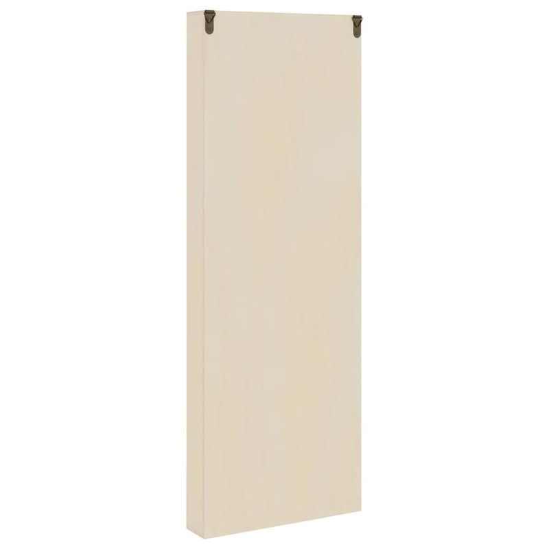 Casa si Gradina - Mobilier - Biblioteci si rafturi - Rafturi - Caz pentru display Maro 21 x 4.5 x 59 cm Lemn compozit - Infinity.ro