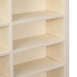 Casa si Gradina - Mobilier - Biblioteci si rafturi - Rafturi - Caz pentru display Maro 21 x 4.5 x 59 cm Lemn compozit - Infinity.ro